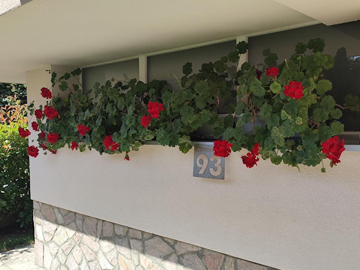 Ohrid Happy Apartments المظهر الخارجي الصورة