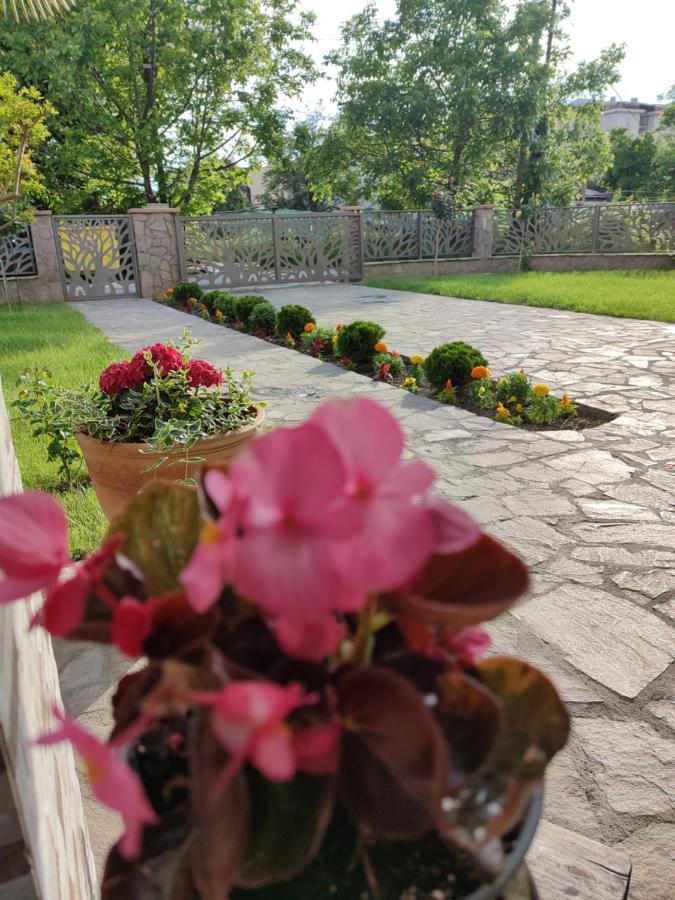 Ohrid Happy Apartments المظهر الخارجي الصورة