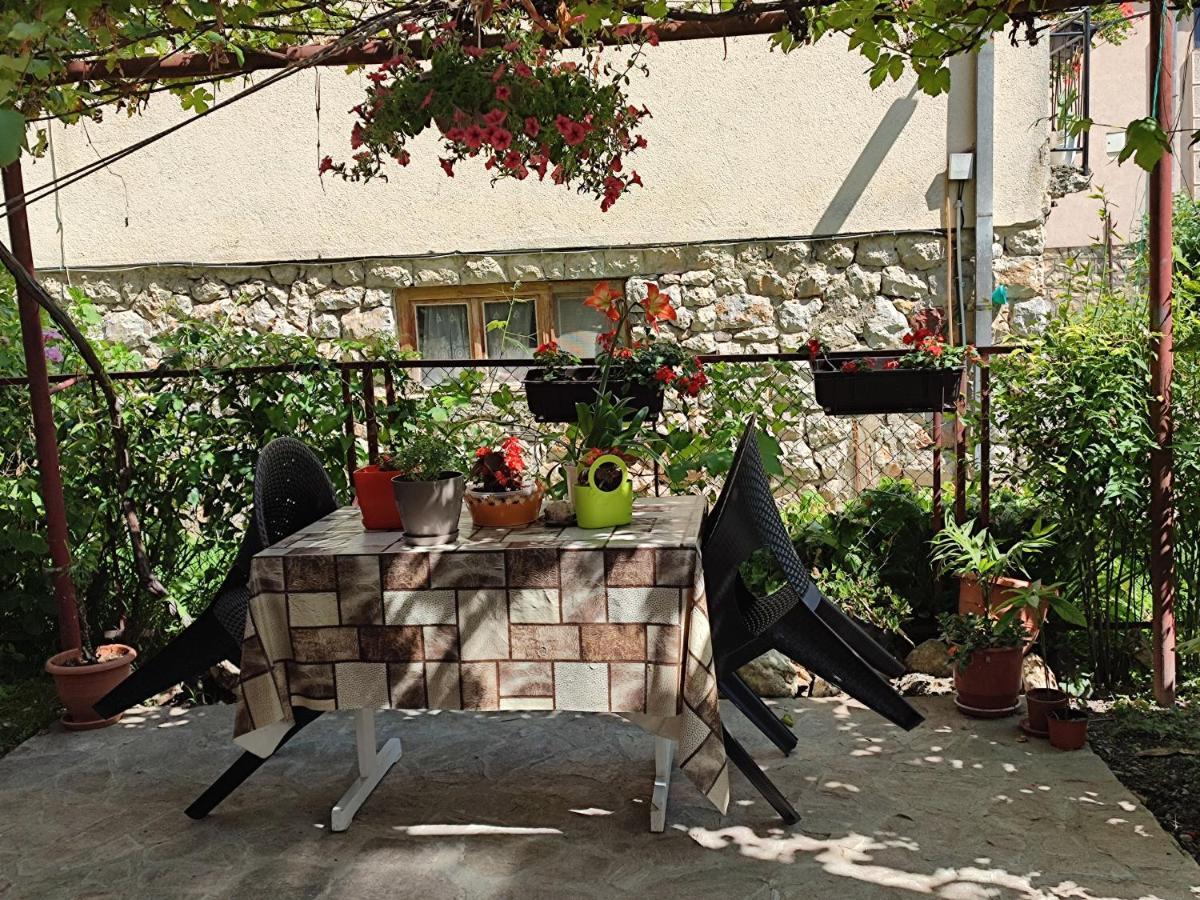 Ohrid Happy Apartments المظهر الخارجي الصورة