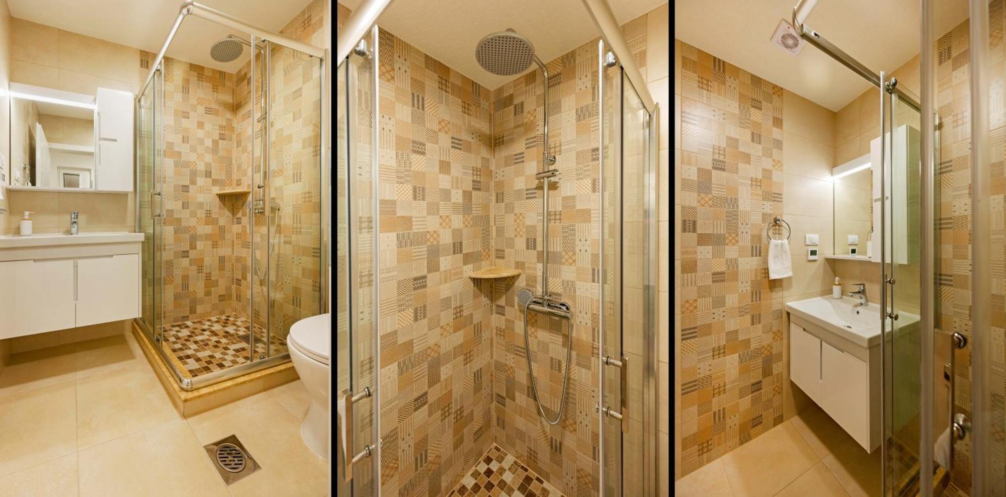 Ohrid Happy Apartments المظهر الخارجي الصورة