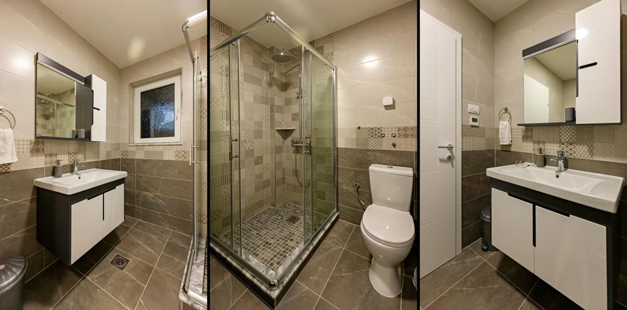 Ohrid Happy Apartments المظهر الخارجي الصورة